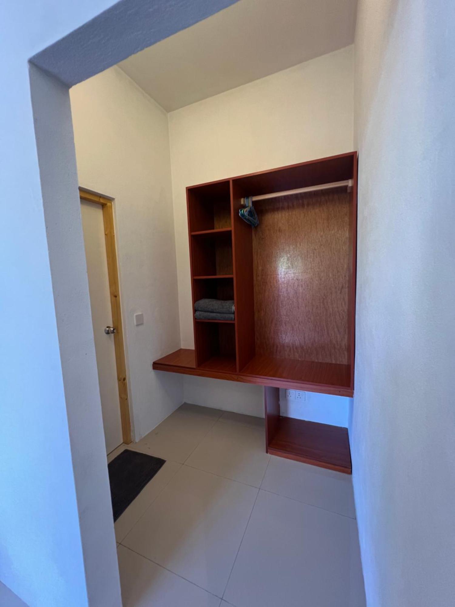 The Wave Dhigurah Hotel Dhigurah  Luaran gambar